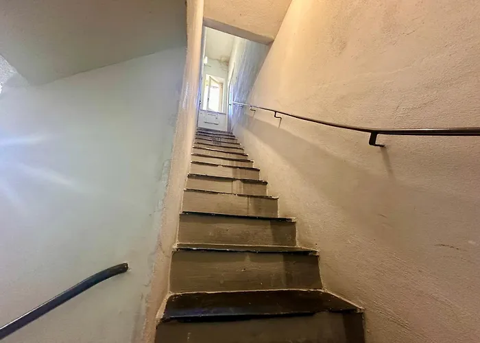 Dimora Casanova Неаполь