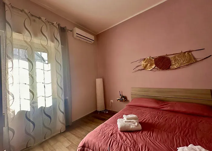 Dimora Casanova Апартаменты Неаполь