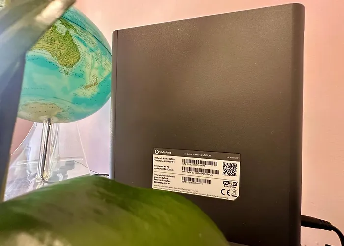 Dimora Casanova Апартаменты *