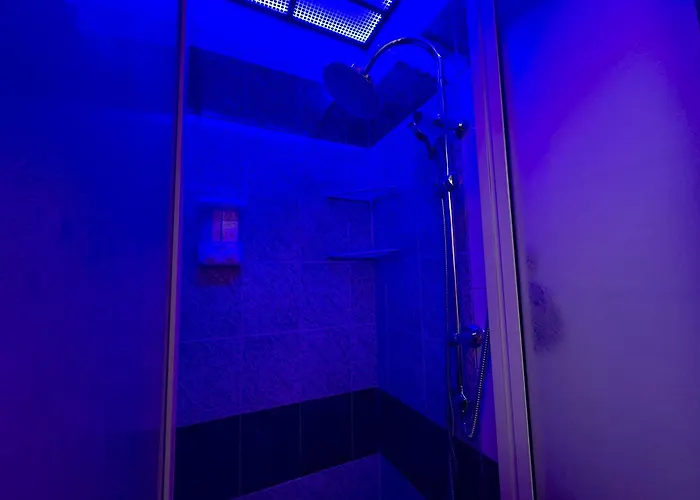 Dimora Casanova Апартаменты *