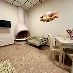 Dimora Casanova Apartment *