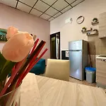 Apartment Dimora Casanova Naples