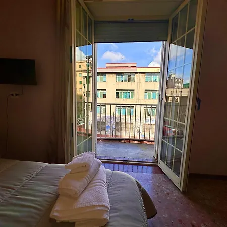 Dimora Casanova Apartman *