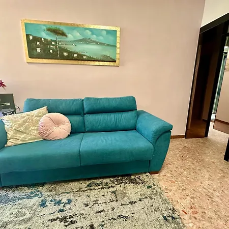 Dimora Casanova Apartman *