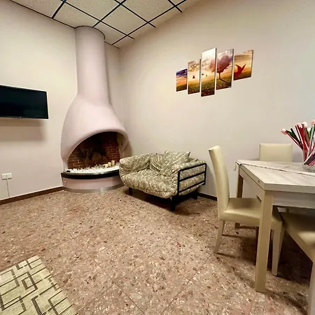 Dimora Casanova Apartman *