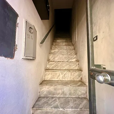 Dimora Casanova Apartman