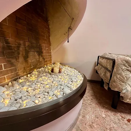 Apartman Dimora Casanova