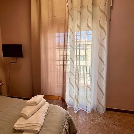 Dimora Casanova Apartman
