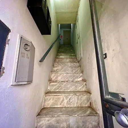 Apartman Dimora Casanova