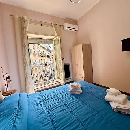 Dimora Casanova Apartman *