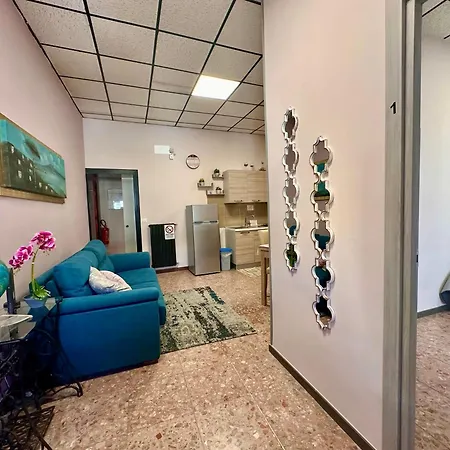 Dimora Casanova Apartman *