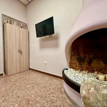 Dimora Casanova Apartman