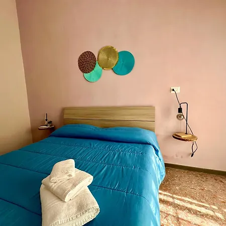 Dimora Casanova Apartman *
