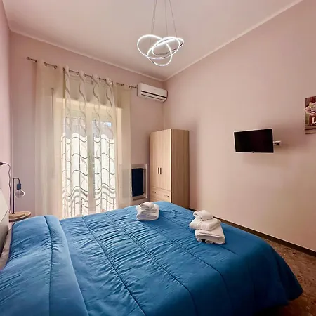 Dimora Casanova Apartman