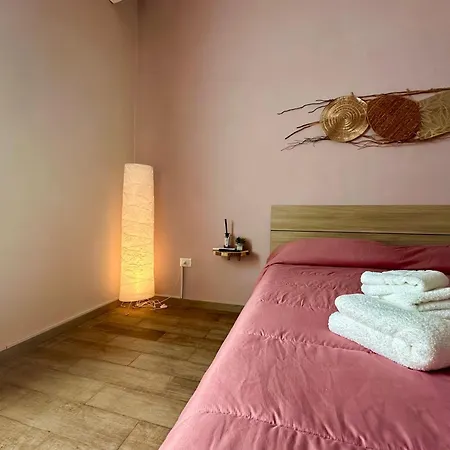 Dimora Casanova Apartman *