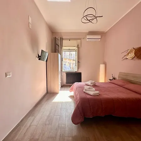 Dimora Casanova Apartman
