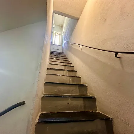 Dimora Casanova Nápoly