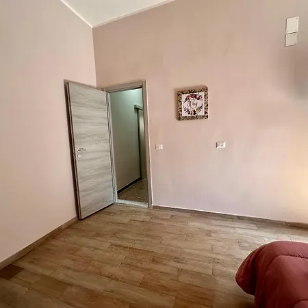 Dimora Casanova * Nápoly