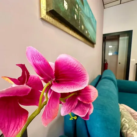 Dimora Casanova Apartman