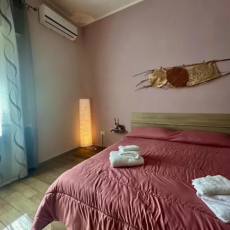 Dimora Casanova Nápoly