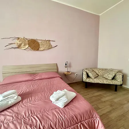 Dimora Casanova Apartman