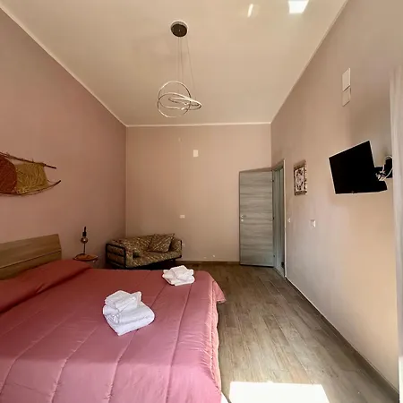 Dimora Casanova Apartman *