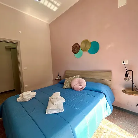 Dimora Casanova Apartman