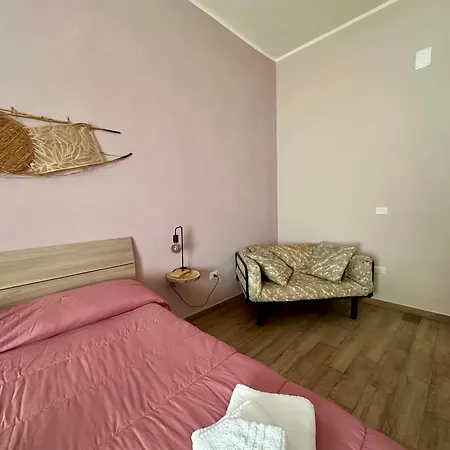 Dimora Casanova Apartman *
