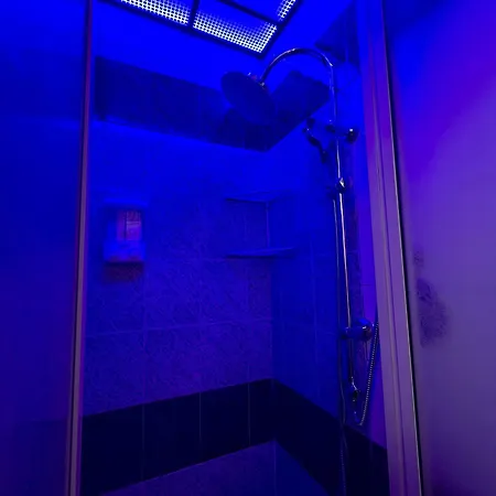 Dimora Casanova Apartman *
